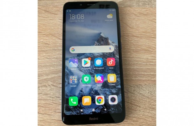 Xiaomi Redmi 7A