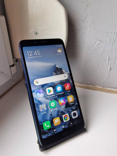 Xiaomi Redmi 7A