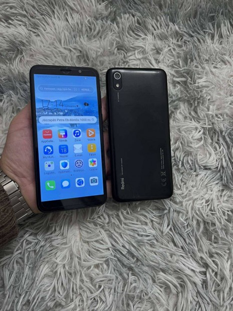 Xiaomi Redmi 7A Dual sim