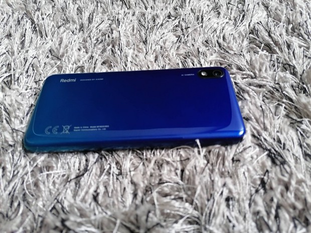 Xiaomi Redmi 7A mobiltelefon jszer