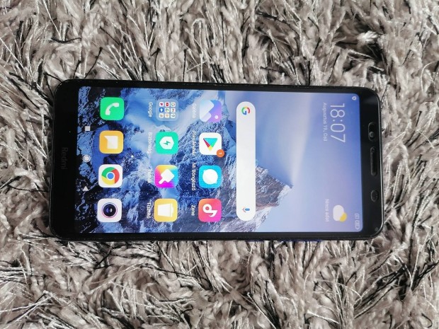 Xiaomi Redmi 7A mobiltelefon jszer