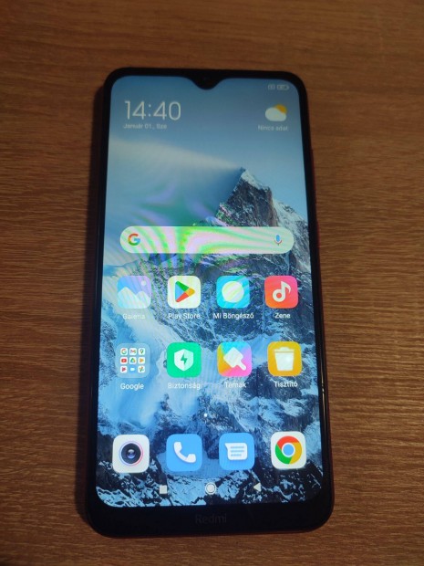 Xiaomi Redmi 8A