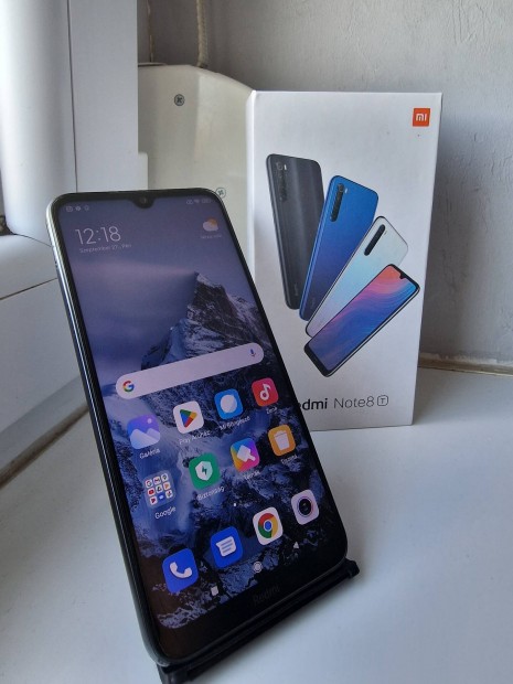 Xiaomi Redmi 8T