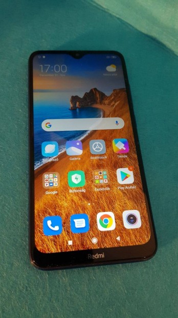 Xiaomi Redmi 8 dual sim androidos okostelefelon elad