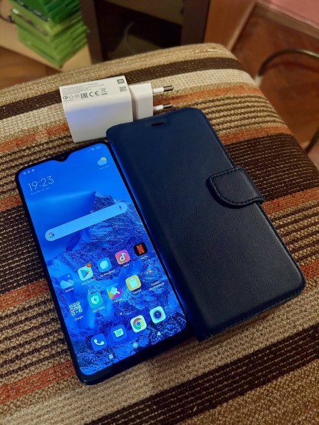 Xiaomi Redmi 8 pro elad 