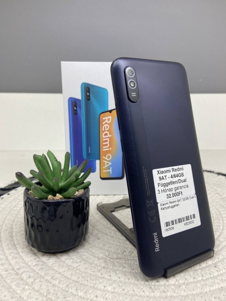 Xiaomi Redmi 9AT 2/32GB