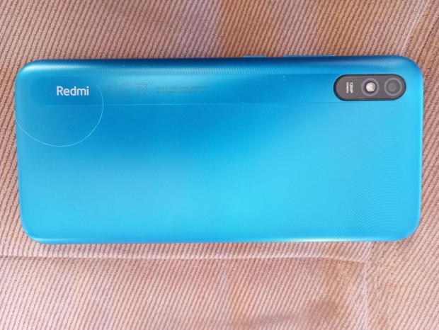 Xiaomi Redmi 9AT 2+32 GB Dual SIM Krtyafggetlen