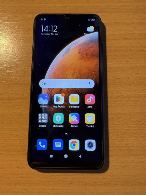 Xiaomi Redmi 9AT