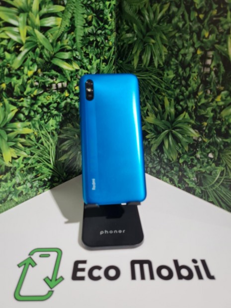 Xiaomi Redmi 9AT Krtyafggetlen 32 GB 3 GB Ram, 12 h garancia