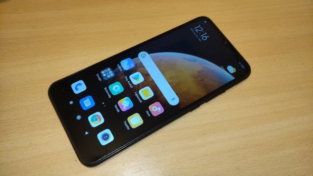 Xiaomi Redmi 9A 32GB Fggetlen Okostelefon Szp llapotban Elad