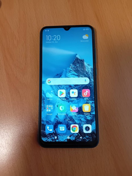 Xiaomi Redmi 9A