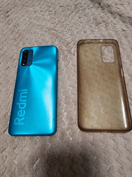 Xiaomi Redmi 9T 128Gb 4Gb ram Dualsim