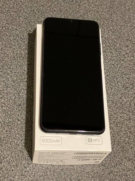 Xiaomi Redmi 9T 4/64 NFC fggetlen elad