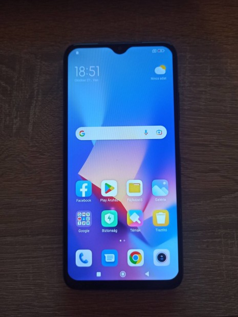 Xiaomi Redmi 9T