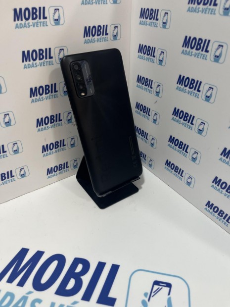 Xiaomi Redmi 9T Kártyafüggetlen 64 GB 4 GB Ram, 12 hó garancia