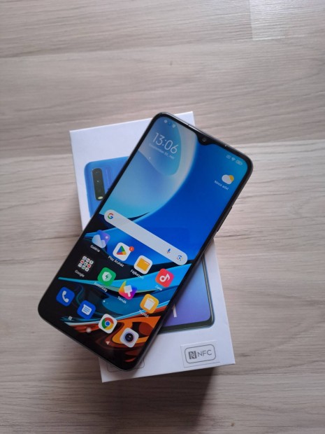 Xiaomi Redmi 9T NFC