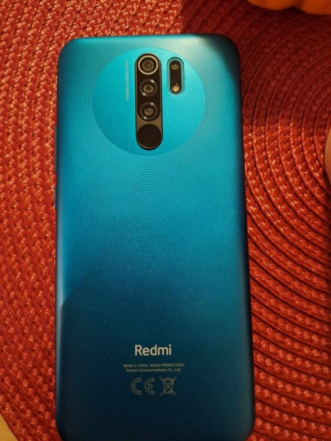 Xiaomi Redmi 9