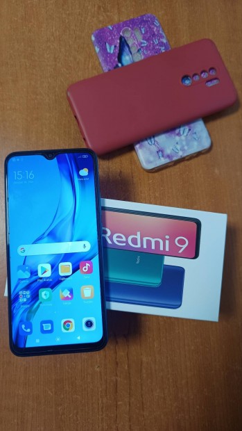 Xiaomi Redmi 9