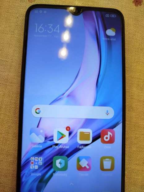 Xiaomi Redmi 9 4/64 nfc