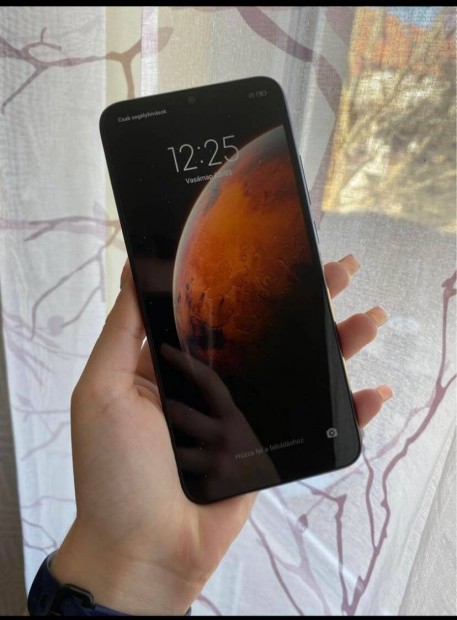 Xiaomi Redmi 9 AT