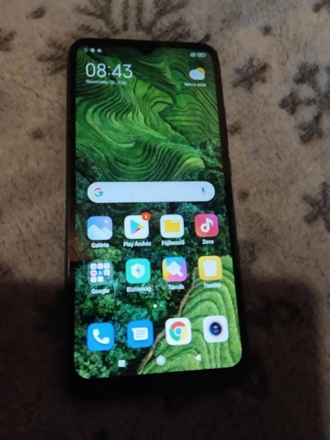 Xiaomi Redmi 9 A