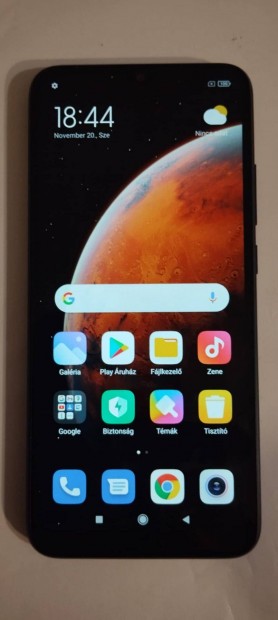 Xiaomi Redmi 9 A mobiltelefon elad