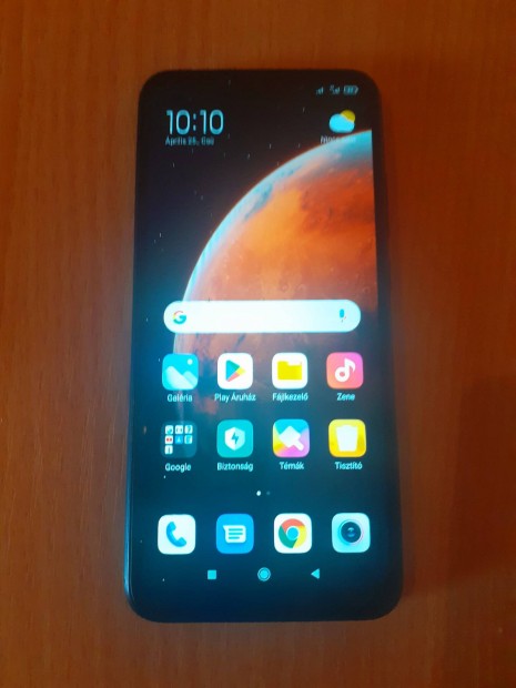 Xiaomi Redmi 9 At elad 