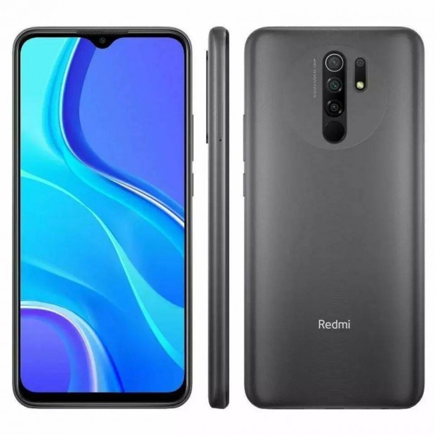 Xiaomi Redmi 9 NFC mobil