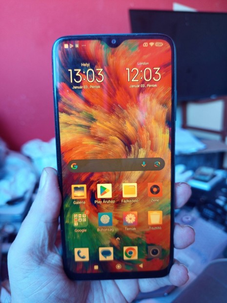 Xiaomi Redmi 9 T