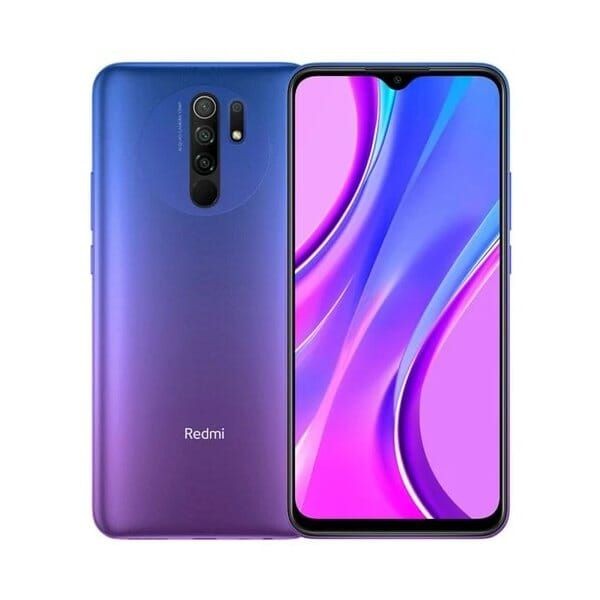 Xiaomi Redmi 9 (64GB)  - Szn: Kk