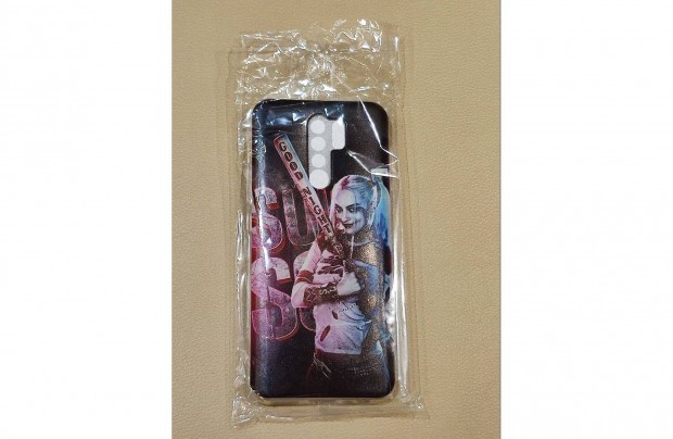 Xiaomi Redmi 9 (Harley Quinn telefontok)