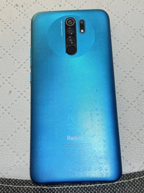 Xiaomi Redmi 9 dual