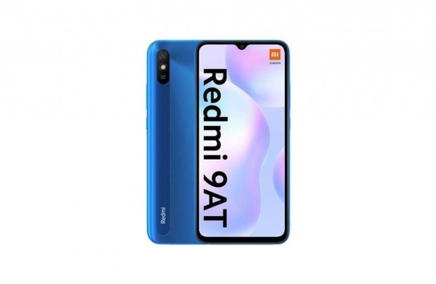 Xiaomi Redmi 9at 3 hnapos, fggetlen