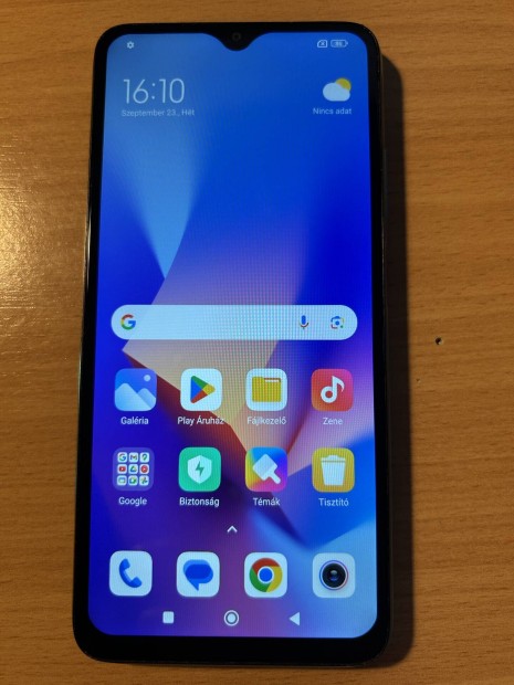 Xiaomi Redmi 9t