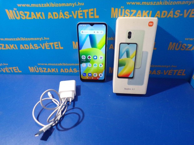 Xiaomi Redmi A1 32GB Mobiltelefon jótállással