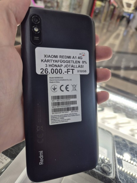 Xiaomi Redmi A1 4G