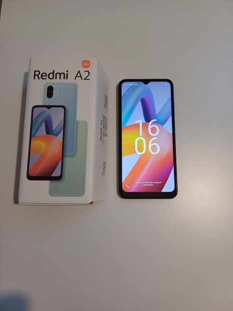 Xiaomi Redmi A2 Dual