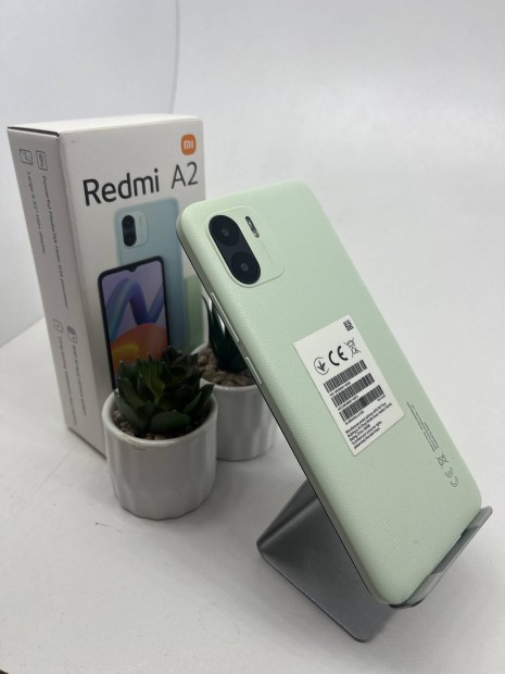 Xiaomi Redmi A2 Fggetlen/dual sim