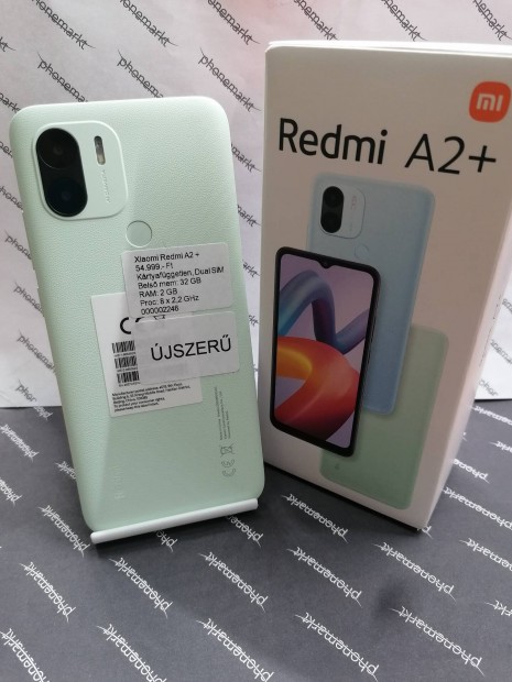 Xiaomi Redmi A2 +