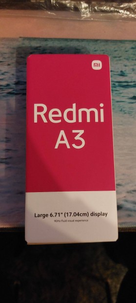 Xiaomi Redmi A3 64GB 3GB RAM