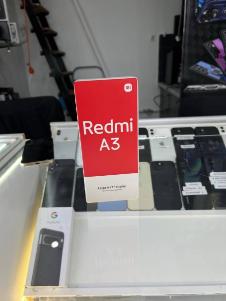 Xiaomi Redmi A3