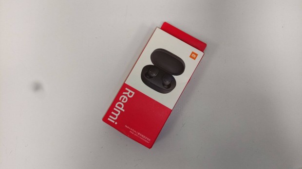 Xiaomi Redmi Airdots 2 Bluetooth flhallgat