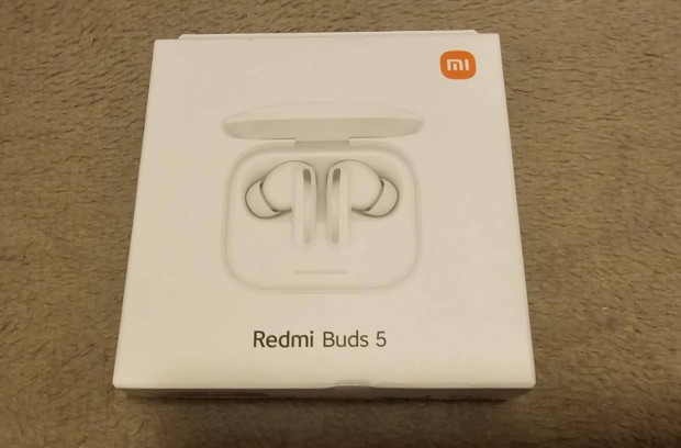 Xiaomi Redmi Buds 5 BT flhallgat