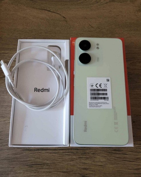 Xiaomi Redmi C13
