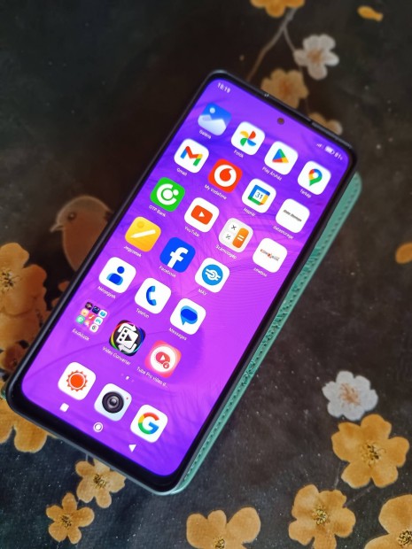 Xiaomi Redmi Not 11 pro 5G