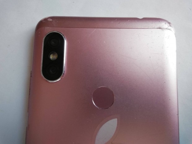 Xiaomi Redmi Note6 pro alkatrsznek elad