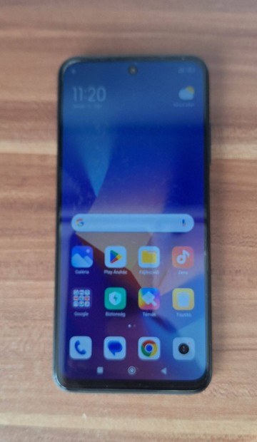 Xiaomi Redmi Note 10 5G elad