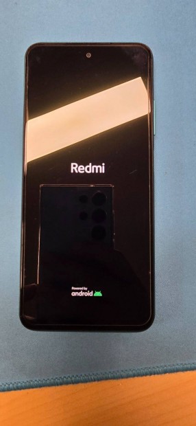 Xiaomi Redmi Note 10 5G elad!