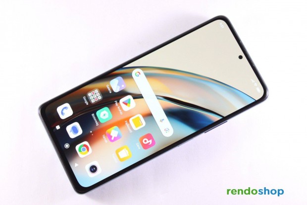 Xiaomi Redmi Note 10 Pro 128GB + 2 v garancia - rendoshop