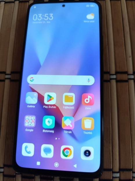 Xiaomi Redmi Note 10 Pro 128/6 GB